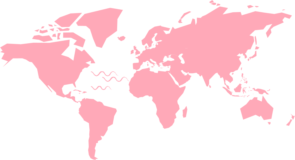 world map clone